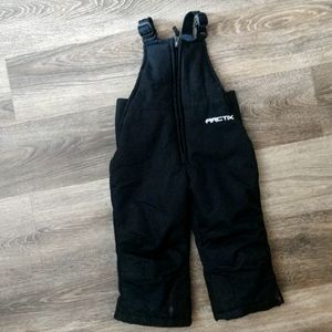 ARCTIX 18month snowsuit